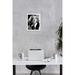 Greta Garbo As You Desire Me - Unframed Photograph Paper in Black/White Globe Photos Entertainment & Media | 10 H x 8 W x 0.2 D in | Wayfair