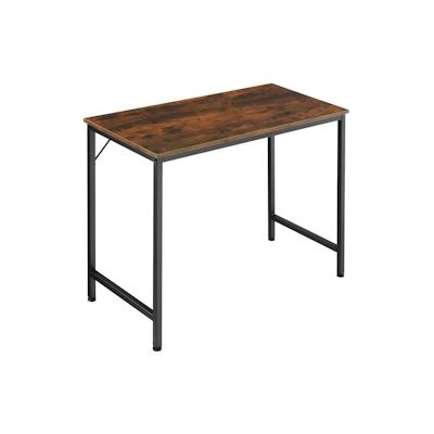 TECTAKE Schreibtisch Jenkins Image