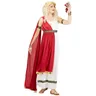 Römerin-Kostüm Ilona für Damen