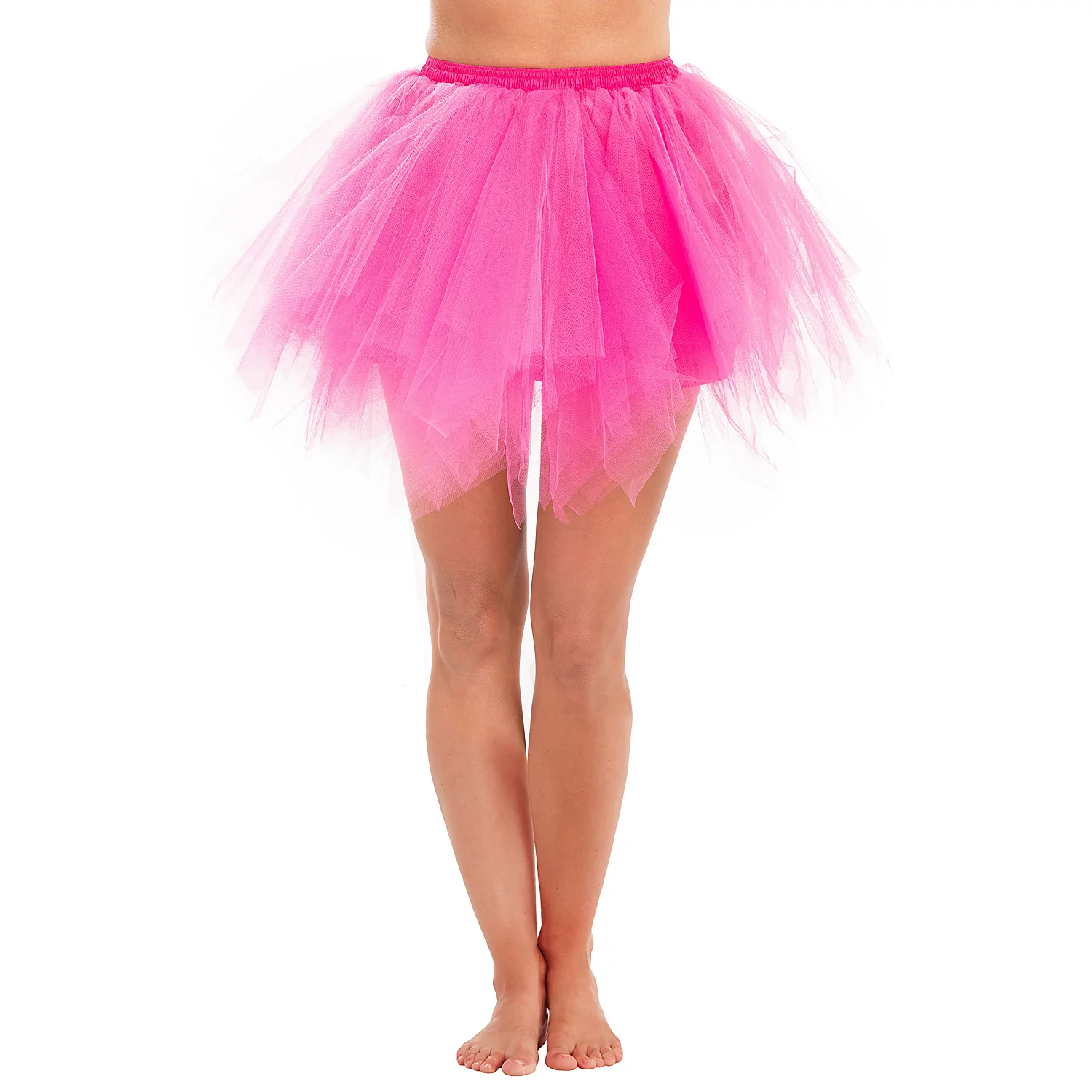 Tutu, pink Image