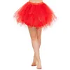 Tutu, rot