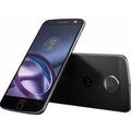 Pre-Owned Motorola XT1650 XT1650M Moto Z (Verizon) Black 4G VoLTE GSM Unlock Page Plus. (Good)