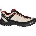 SALEWA Herren Multifunktionsschuhe WILDFIRE LEATHER GTX W, Größe 40 ½ in Braun