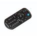 OEM Kenwood Remote Control Originally Supplied With: KDCX995 KDC-X995 KDCX996 KDC-X996 KFC208 KFC-208