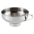 Harold Import 41194 Canning Funnel 18/8 Stainless Steel Each