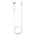 Universal Type-C To 3.5mm Headphone Jack 3.5 AUX USB C Cable USB Type-C Adapter - White