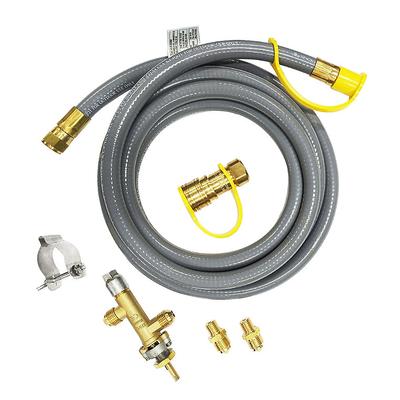 Bryndle Natural Gas Conversion Kit - Frontgate