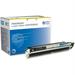 Elite Image Remanufactured Toner Cartridge - Alternative for HP 126A - Yellow Laser - 1100 Pages - 1 Each