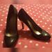 Jessica Simpson Shoes | Jessica Simpson High Heel Shoes | Color: Black | Size: 10