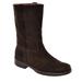J. Crew Shoes | J. Crew Brewster Mid-Calf Riding Boots | Color: Brown | Size: 7.5