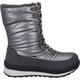 CMP Damen Bergstiefel HARMA WMN SNOW BOOT WP, Größe 37 in Grau