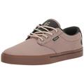 Etnies Herren Jameson 2 ECO Skate Shoe, TAN/Green/Gum, 38 EU