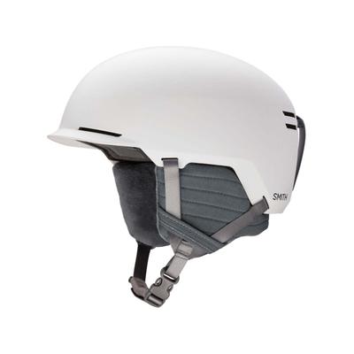Smith Scout Helmet Matte White Small E006037BK5155
