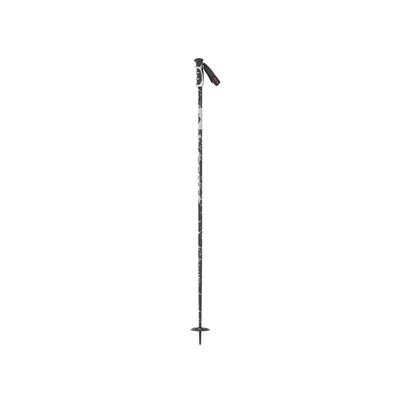 "SCOTT Team Issue SRS Poles Black 50in 2918780001125"