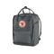 Fjallraven Kanken Laptop 13in Pack Super Grey One Size F23523-046-One Size