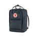 Fjallraven Kanken Laptop 15in Pack Navy One Size F23524-560-One Size