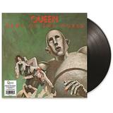 Queen & Adam Lambert - News Of The World - Rock - Vinyl