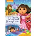 Dora the Explorer: Dora s Magical Sleepover (DVD) Nickelodeon Kids & Family
