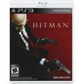 Hitman: Absolution PS3 - Game for Playstation 3