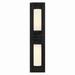 Eurofase Lighting - Ren - 2 Light Outdoor Wall Mount In Modern Style 36 Inches