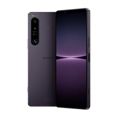 Sony XPERIA 1 IV 512GB 5G Smartphone (Violet) XQCT...