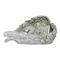 Sleeping Dog/ Angel Statue and Outdoor Decorations Courtyard Oudoor Sculptures Decoracions Garden Accessories - Cat