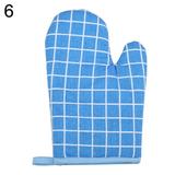 Oven Mitts and Pot Holders Sets Heat Resistant Non-Slip Cooking Gloves with Cotton Lining for Kitchen Baking Grilling BBQ Oven Pot Holder Baking BBQ Cooking Mitt