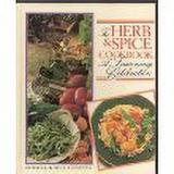 Herb and Spice Cookbook : A Seasoning Celebration 9780878576418 Used / Pre-owned