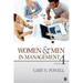 Pre-Owned Women and Men in Management 9781412972840