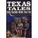 Pre-Owned Texas Tales Your Teacher Never Told You 9781556221415