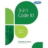 3 2 1 Code It! (with Premium Web Site 1-Year Printed Access Card and Cengage EncoderPro. com Demo Printed Access Card) 9781285422893 Used / Pre-owned