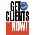 Get Clients Now! : A 28-Day Marketing Program for Professionals Consultants and Coaches 9780814473740 Used / Pre-owned