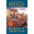 Pre-Owned Riders of Paradise (Mass Market Paperback) 0843958952 9780843958959