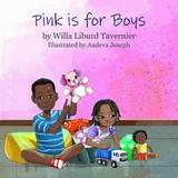 Pink is for Boys (Paperback - Used) 9769659703 9789769659704