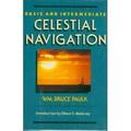 Basic and Intermediate Celestial Navigation 9780688089399 Used / Pre-owned
