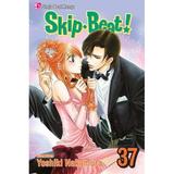 Pre-Owned Skip-Beat! Vol. 37 (Paperback) 1421587149 9781421587141