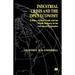 International Political Economy: Industrial Crisis and the Open Economy: Politics Global Trade and the Textile Industry in the Advanced Economies (Paperback)