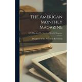 The American Monthly Magazine; 1904 (May-Jun) The American monthly magazine (Hardcover)