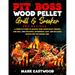 Pit Boss Wood Pellet Grill & Smoker Cookbook (Paperback)