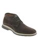 Stacy Adams Tilden Boot - Mens 7 Brown Boot Medium