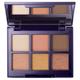 Kevyn Aucoin - The Contour Eyeshadow Palette Paletten & Sets Medium