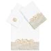 Rosecliff Heights Adelys 3 Piece 100% Turkish Cotton Towel Set Terry Cloth | 27 W in | Wayfair 5B74AB7C2DF54D568C47353F73121532