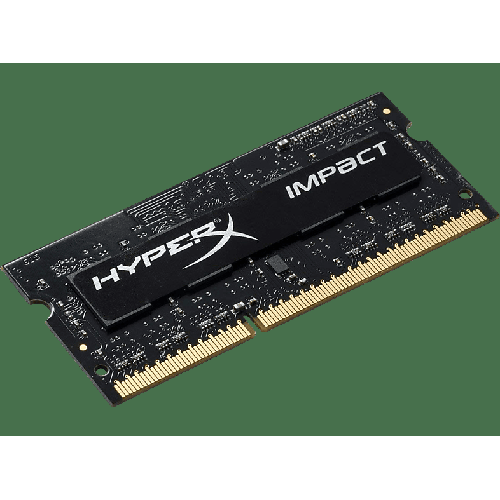 KINGSTON HyperX HX318LS11IB/4 Arbeitsspeicher 4 GB DDR3