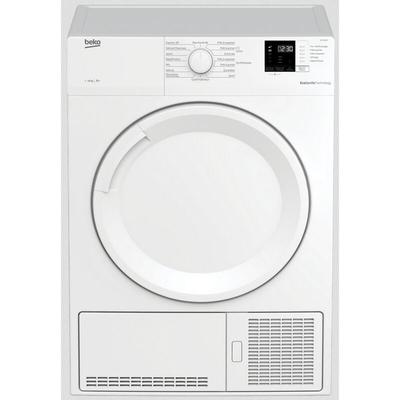Kondenstrockner 60cm 8kg b weiss Beko db8112pa0w Image