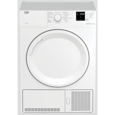 Kondenstrockner 60cm 8kg b weiss Beko db8112pa0w