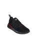 Originals Nmd R1 Sneaker - Black - Adidas Sneakers