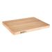 John Boos Maple Wood Chop N Slice Reversible Cutting Board, 16 x 10 x 1 Inches - 4.5