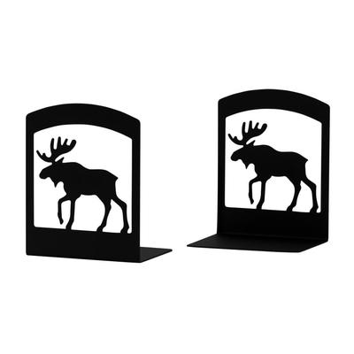 Moose - Book Ends (pair)