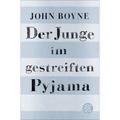 Der Junge Im Gestreiften Pyjama - John Boyne, Taschenbuch