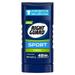 RIGHT GUARD Sport Antiperspirant Up To 48HR Fresh 2.6 oz (Pack of 2)